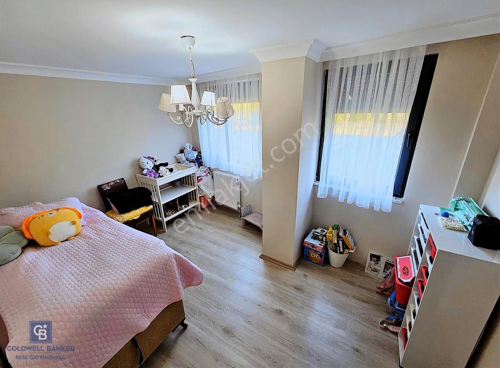 Maltepe Girne Mh. Net 100m² 4+1 Satılık Ters Dubleks Daire - Görsel 11