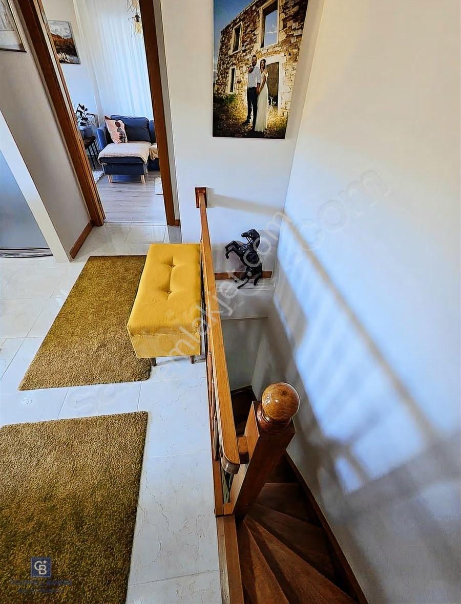 Maltepe Girne Mh. Net 100m² 4+1 Satılık Ters Dubleks Daire - Görsel 7