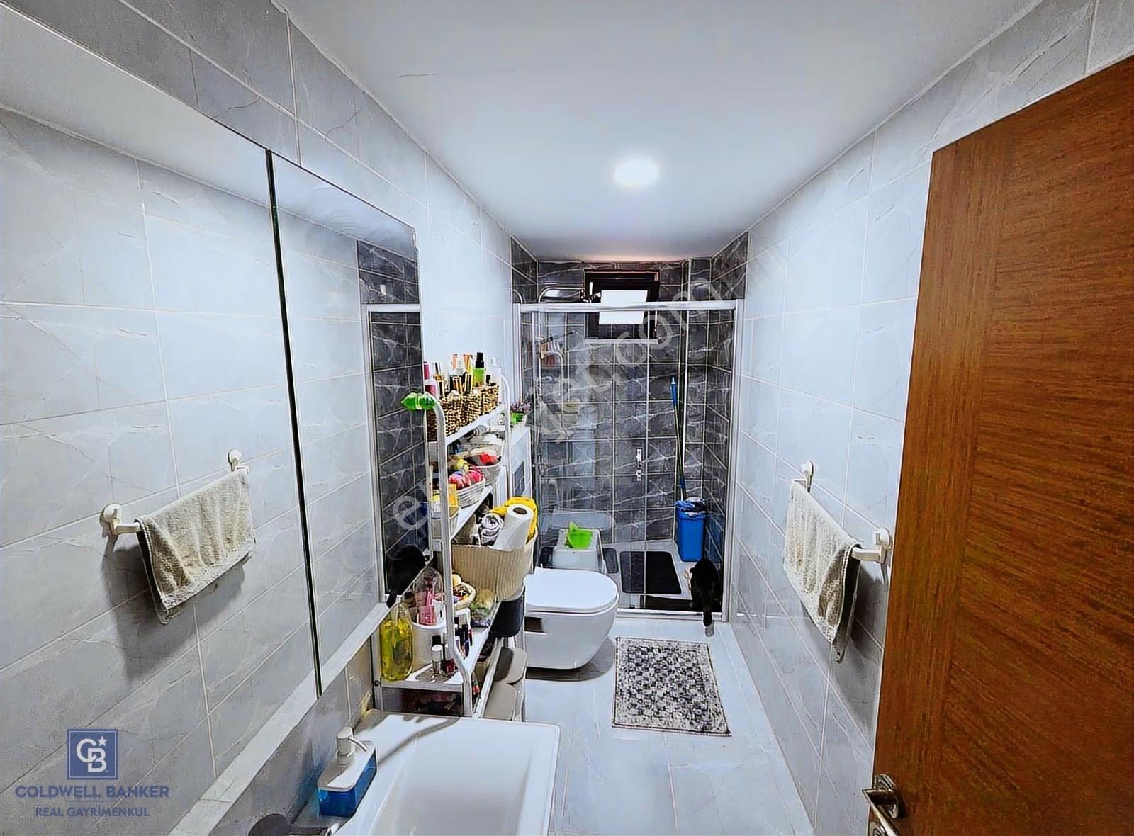 Maltepe Girne Mh. Net 100m² 4+1 Satılık Ters Dubleks Daire - Görsel 8