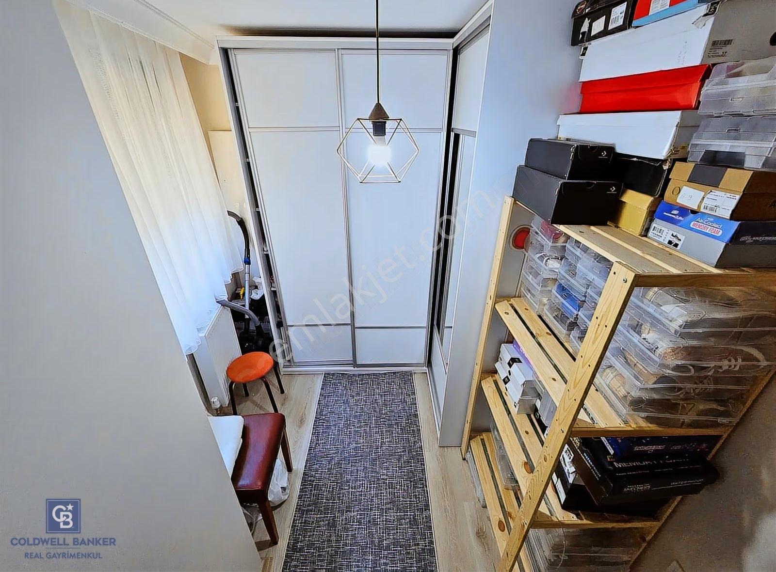 Maltepe Girne Mh. Net 100m² 4+1 Satılık Ters Dubleks Daire - Görsel 15