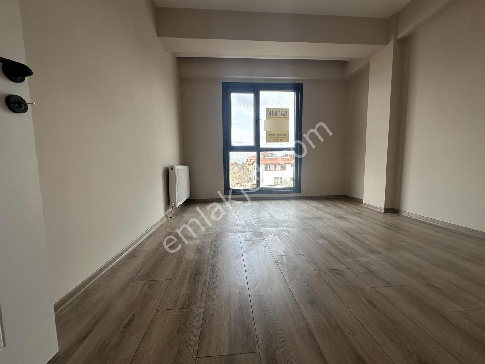 Site İçi Kapalı Otoparklı 3+1 Satılık Daire - Görsel 24