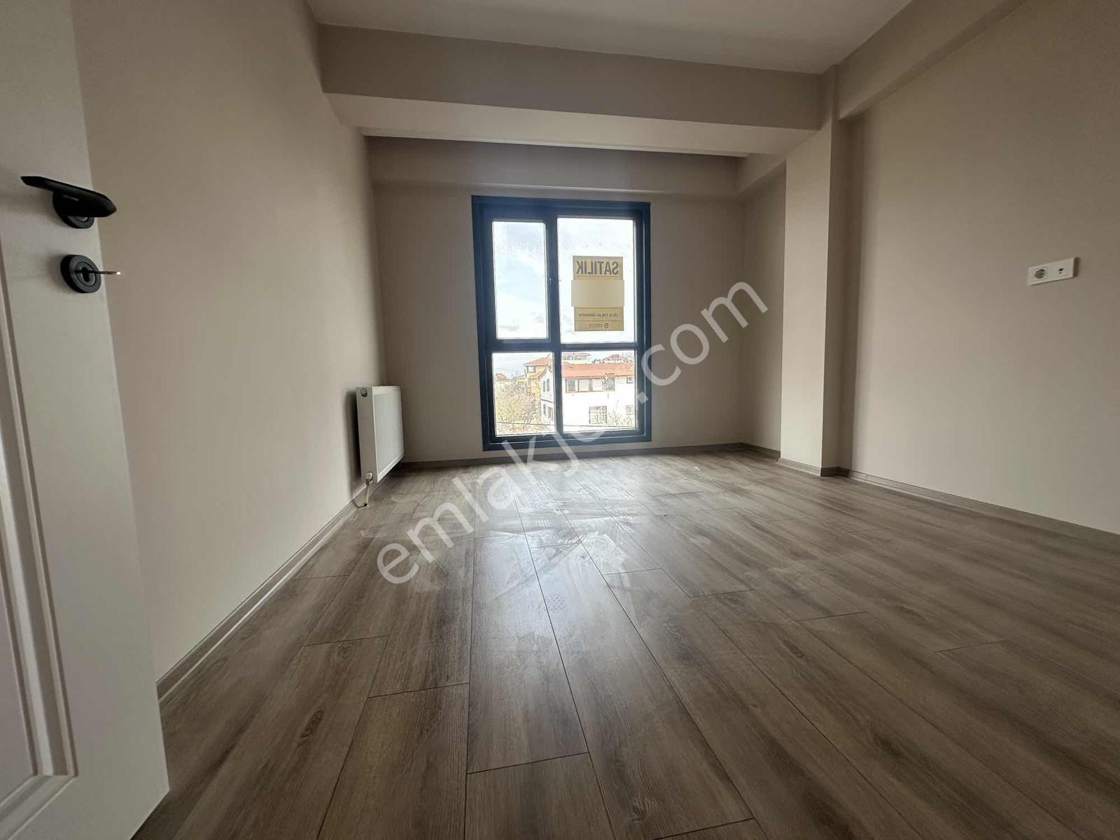 Site İçi Kapalı Otoparklı 3+1 Satılık Daire - Görsel 25
