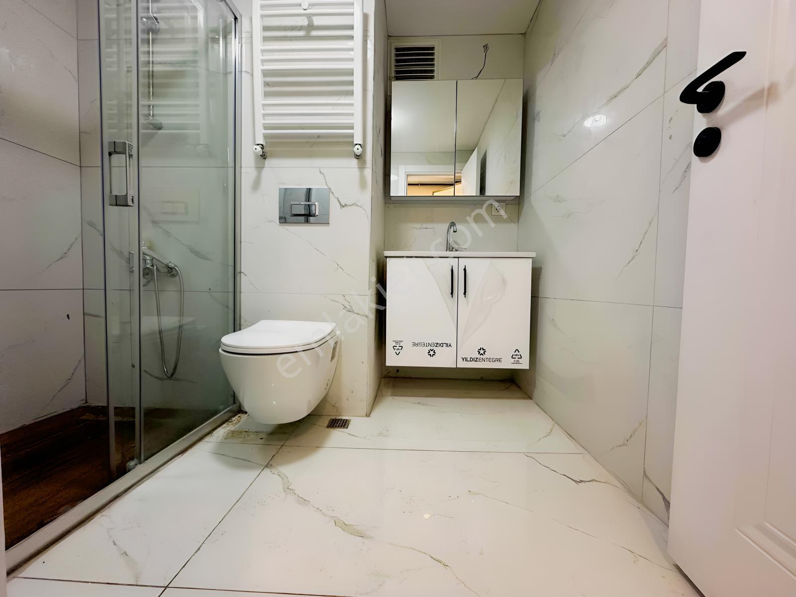 Site İçi Kapalı Otoparklı 3+1 Satılık Daire - Görsel 14