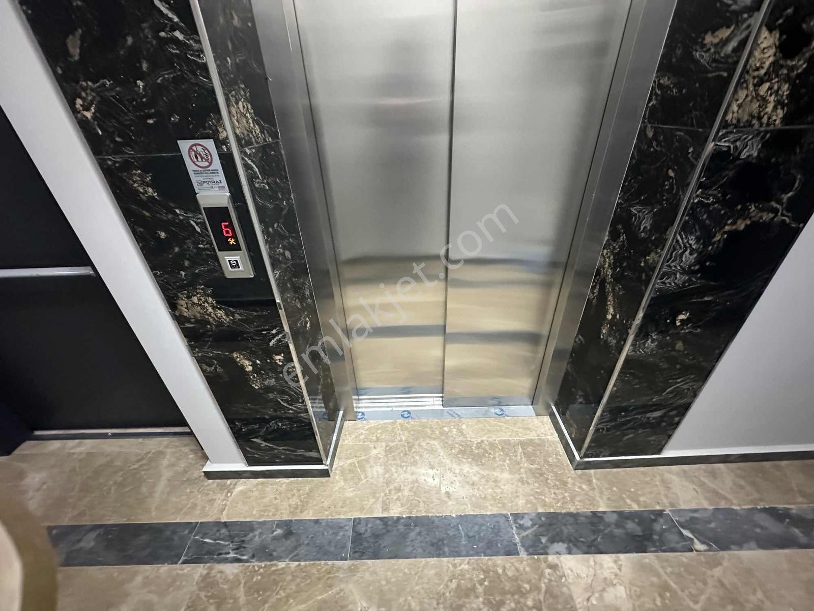 Site İçi Kapalı Otoparklı 3+1 Satılık Daire - Görsel 12