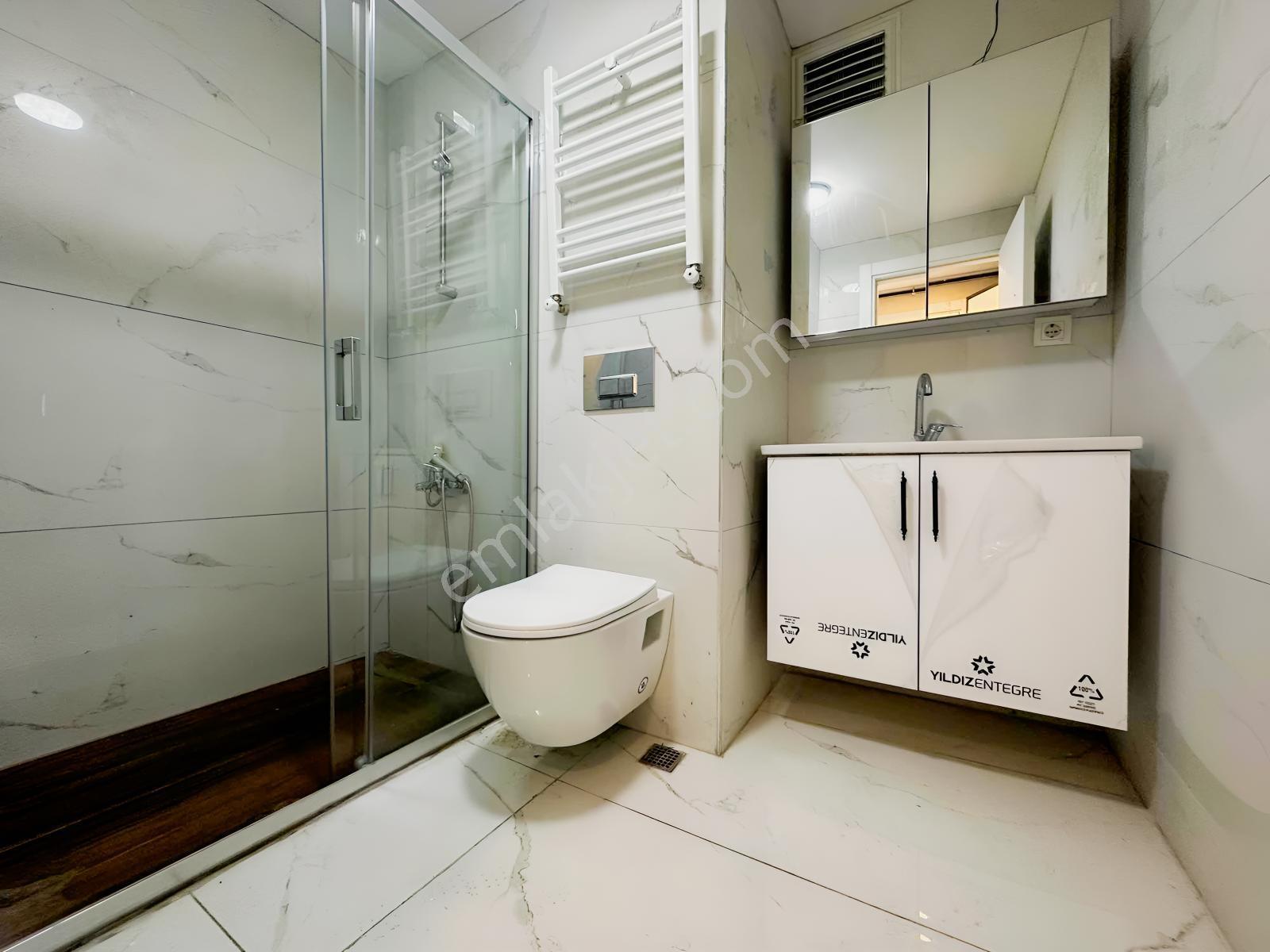 Site İçi Kapalı Otoparklı 3+1 Satılık Daire - Görsel 23