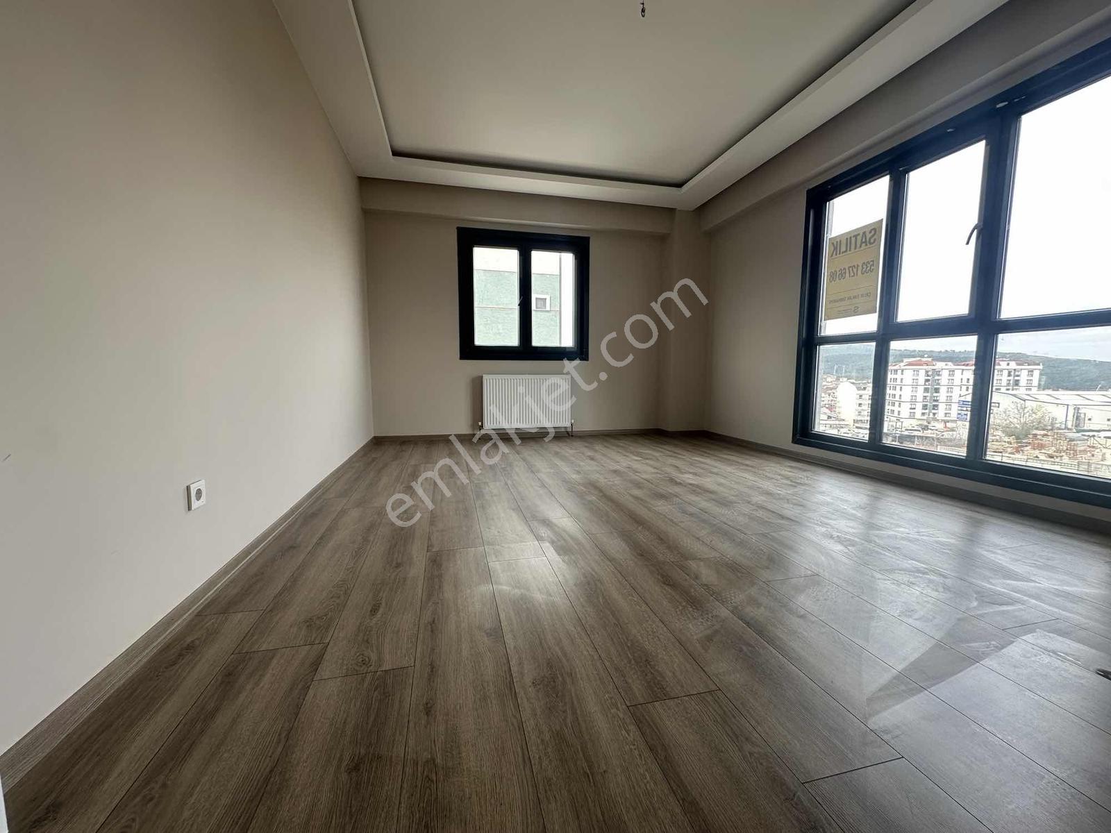 Site İçi Kapalı Otoparklı 3+1 Satılık Daire - Görsel 28