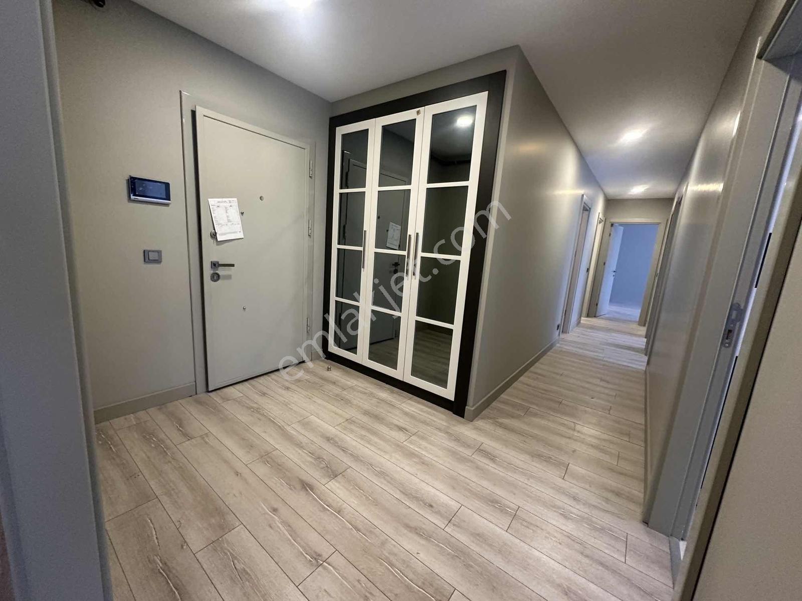 3.5+1 175m2 Sıfır Daıre Meydan Ardıçlı'da - Görsel 16