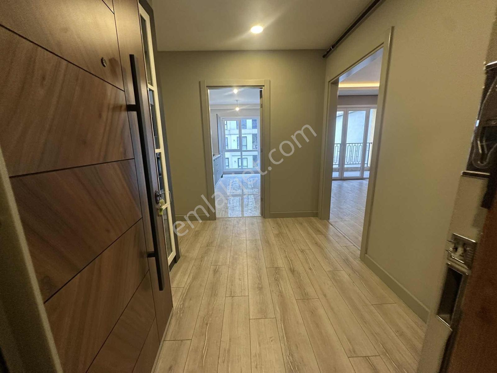 3.5+1 175m2 Sıfır Daıre Meydan Ardıçlı'da - Görsel 10