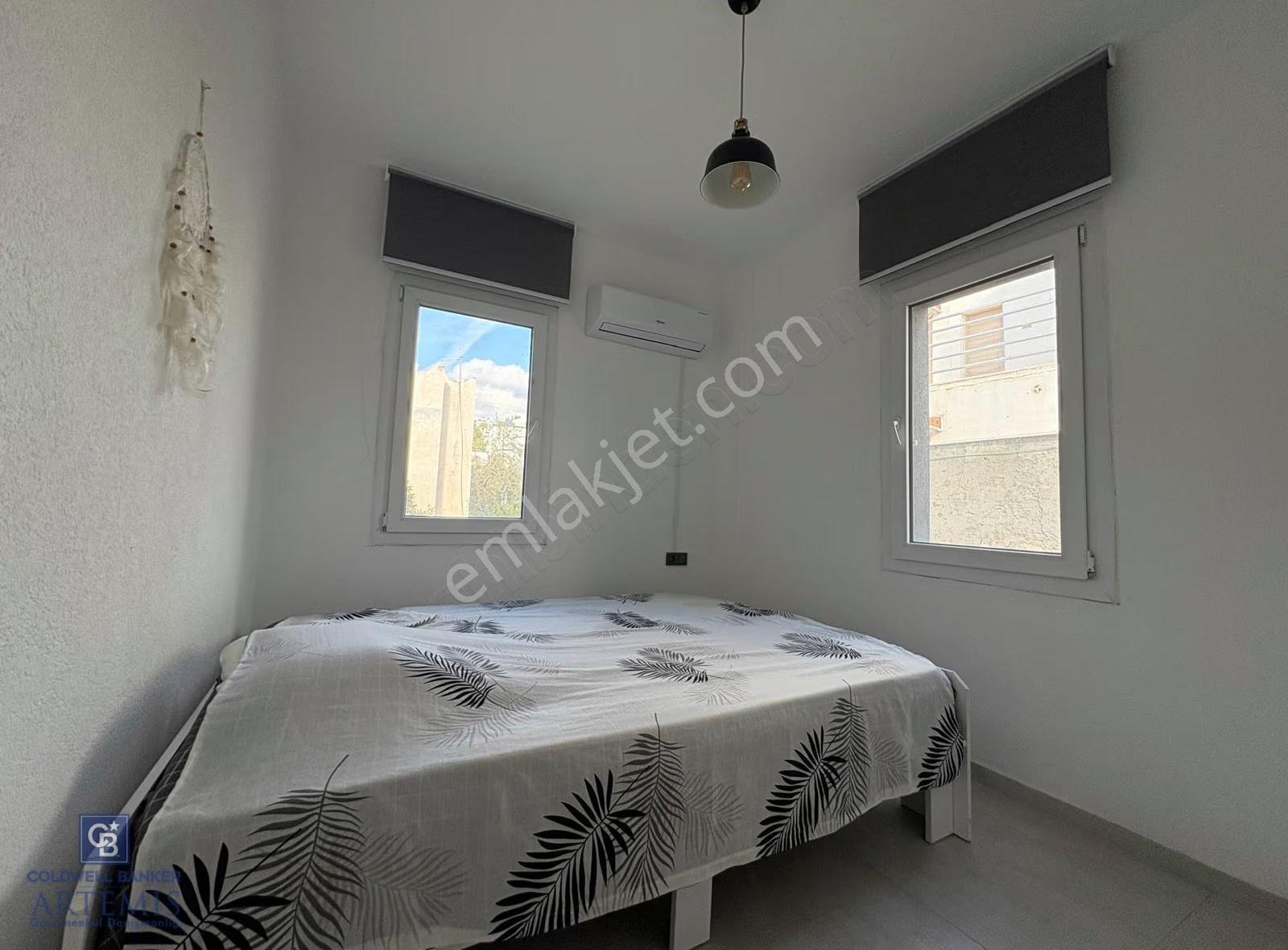 Bodrum Gümbet 1+1 Eşyalı Kiralık Daire - Görsel 4