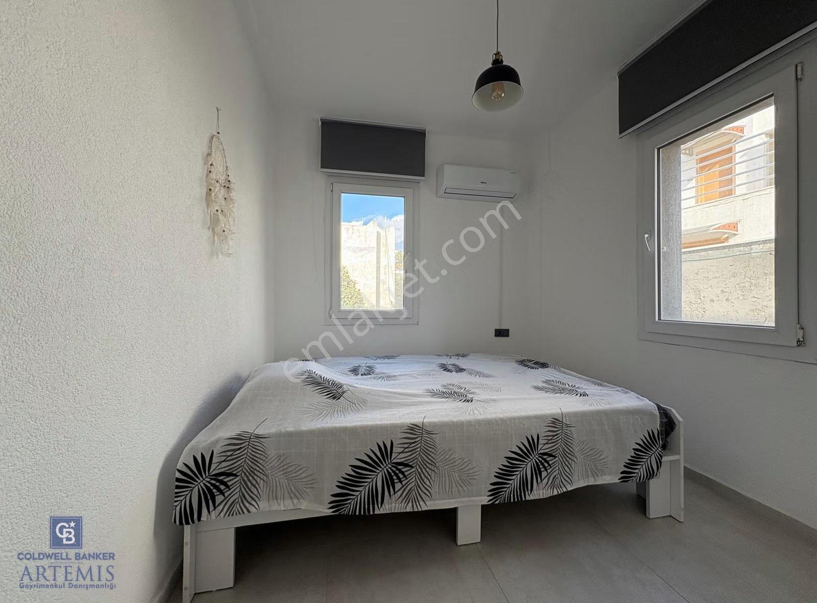 Bodrum Gümbet 1+1 Eşyalı Kiralık Daire - Görsel 5