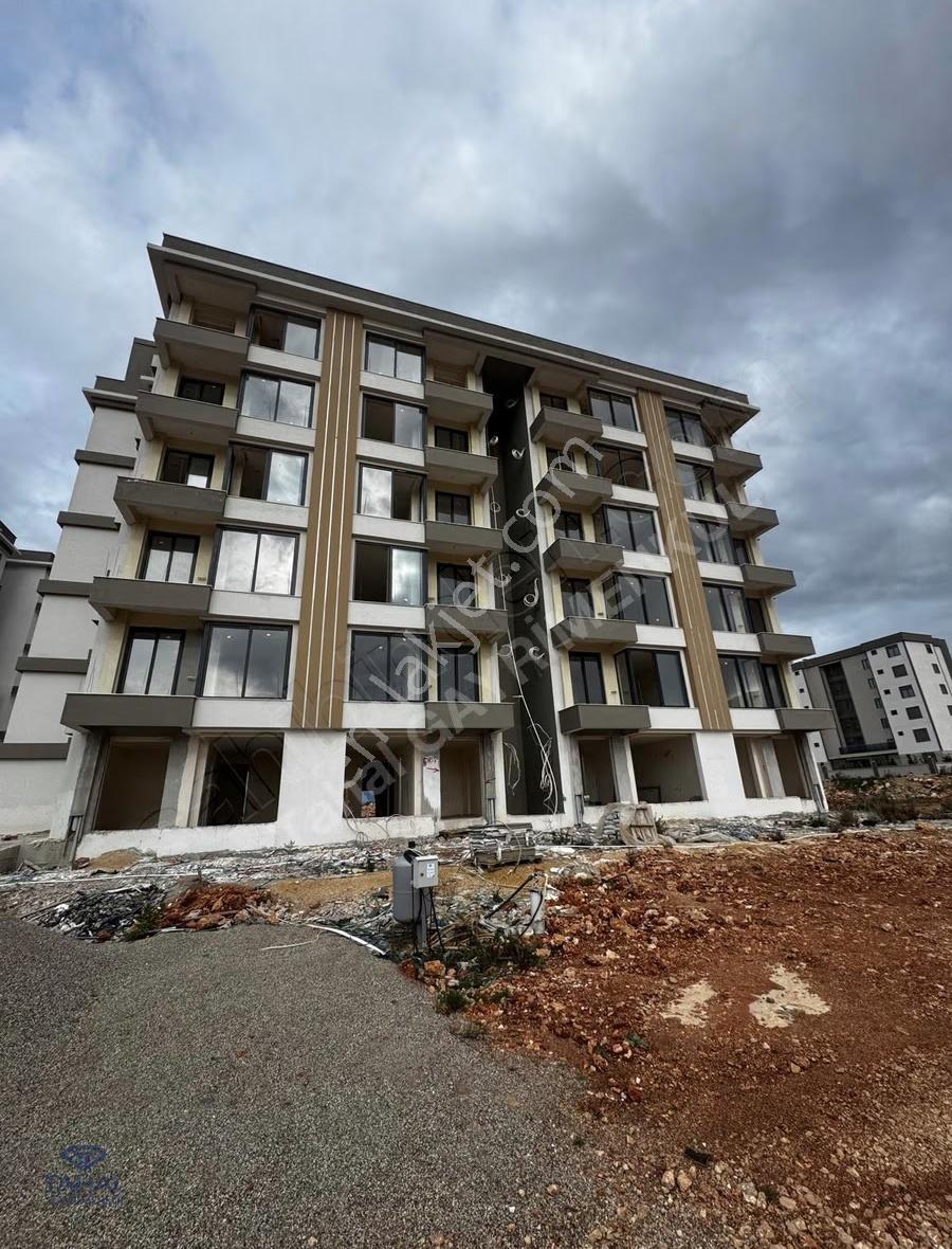 Antalya Aksu Altıntaş Mh. Satılık 1+1 Sıfır Katda Fırsat Daire - Görsel 9