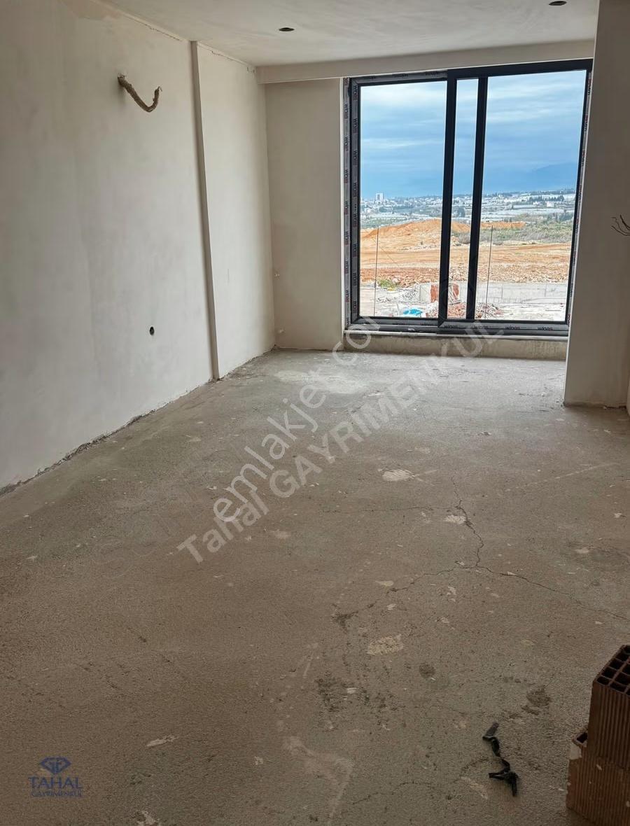 Antalya Aksu Altıntaş Mh. Satılık 1+1 Sıfır Katda Fırsat Daire - Görsel 6