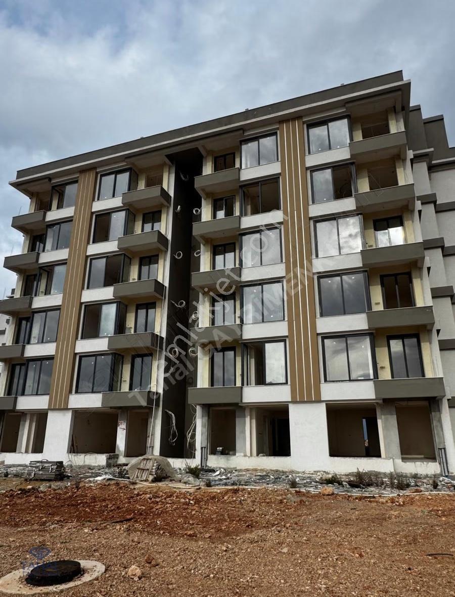 Antalya Aksu Altıntaş Mh. Satılık 1+1 Sıfır Katda Fırsat Daire - Görsel 4