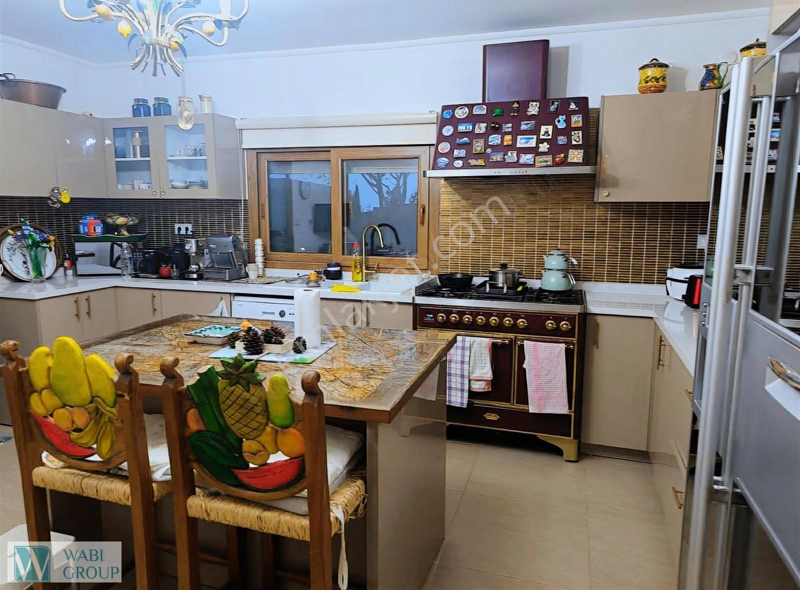 Bodrum Yalıçiftlikte 9.430 Dönüm Arazi Özel Malikane & Çiftlik - Görsel 4