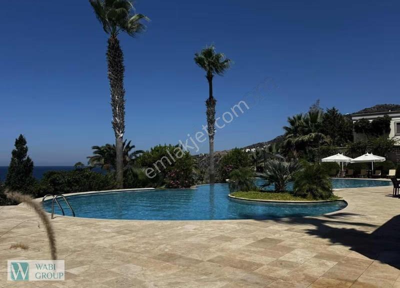 Yalıkavak Denize Sıfır Sea Side Astera Sitesinde - Görsel 20