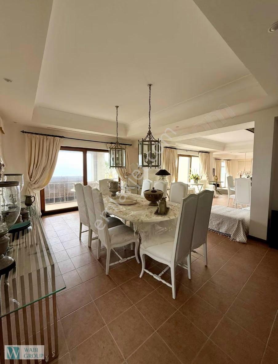 Yalıkavak Denize Sıfır Sea Side Astera Sitesinde - Görsel 15