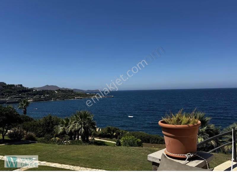 Yalıkavak Denize Sıfır Sea Side Astera Sitesinde - Görsel 2