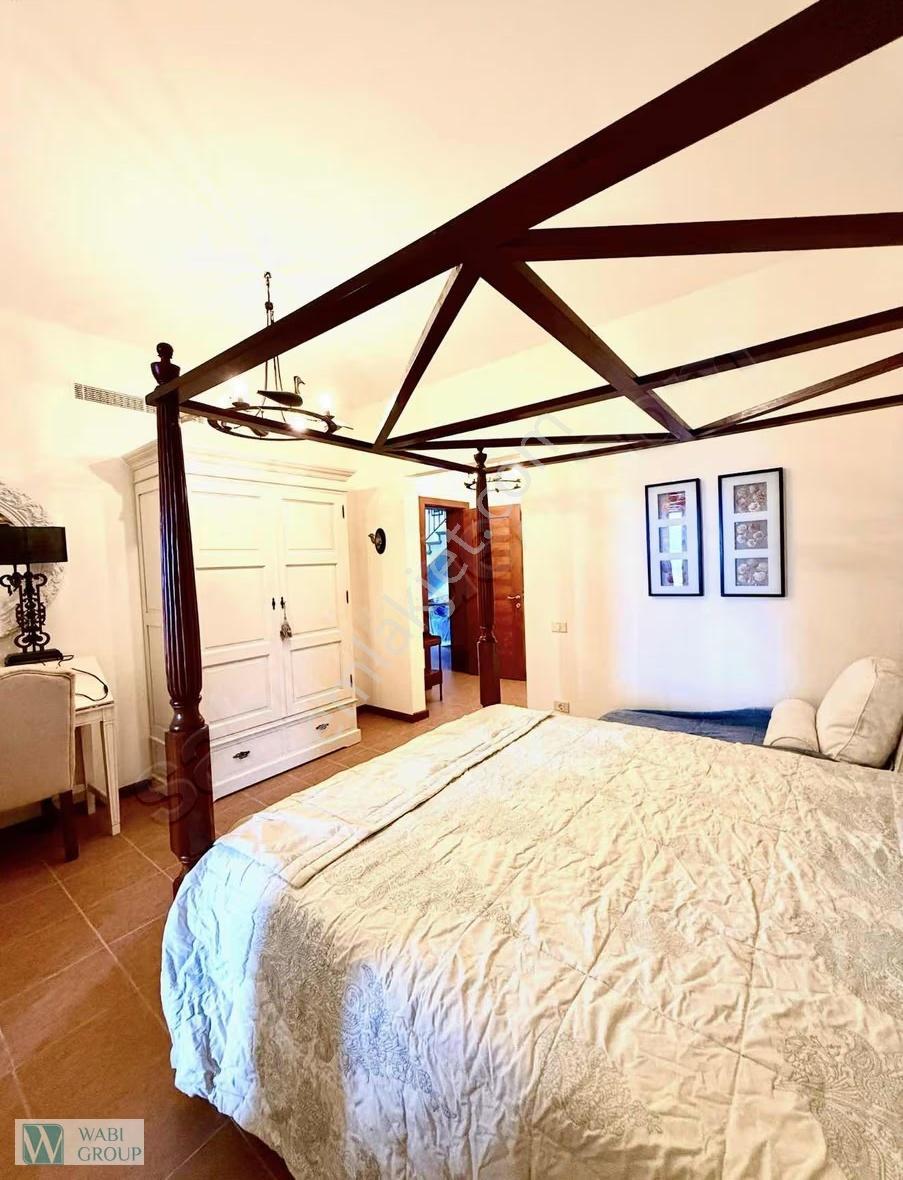 Yalıkavak Denize Sıfır Sea Side Astera Sitesinde - Görsel 23
