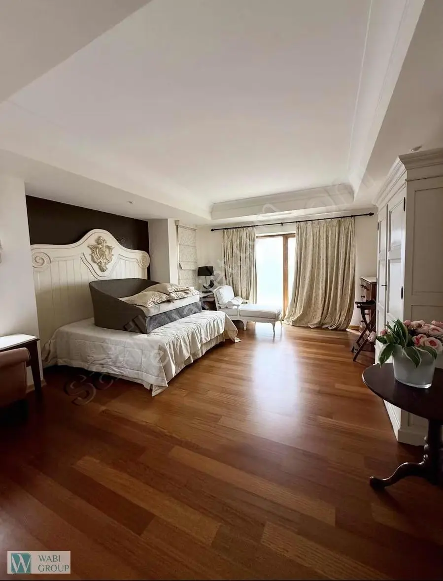 Yalıkavak Denize Sıfır Sea Side Astera Sitesinde - Görsel 5