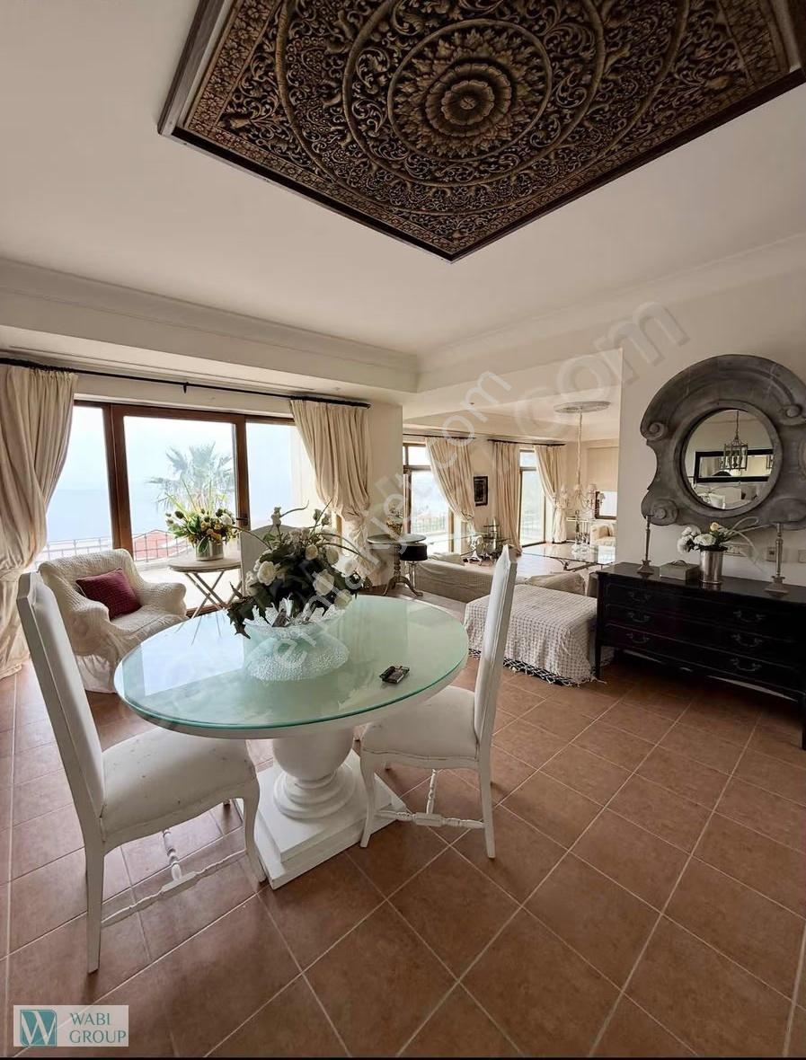 Yalıkavak Denize Sıfır Sea Side Astera Sitesinde - Görsel 17