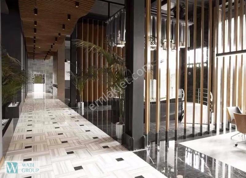 İstanbul Mina Tower'da Satılık Kapalı Mutfak 2+1 - Görsel 10