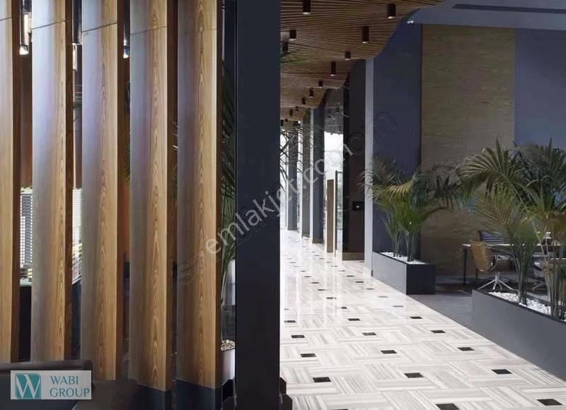 İstanbul Mina Tower'da Satılık Kapalı Mutfak 2+1 - Görsel 15