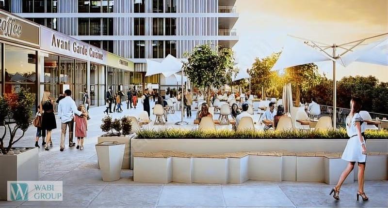 İstanbul Mina Tower'da Satılık Kapalı Mutfak 2+1 - Görsel 7
