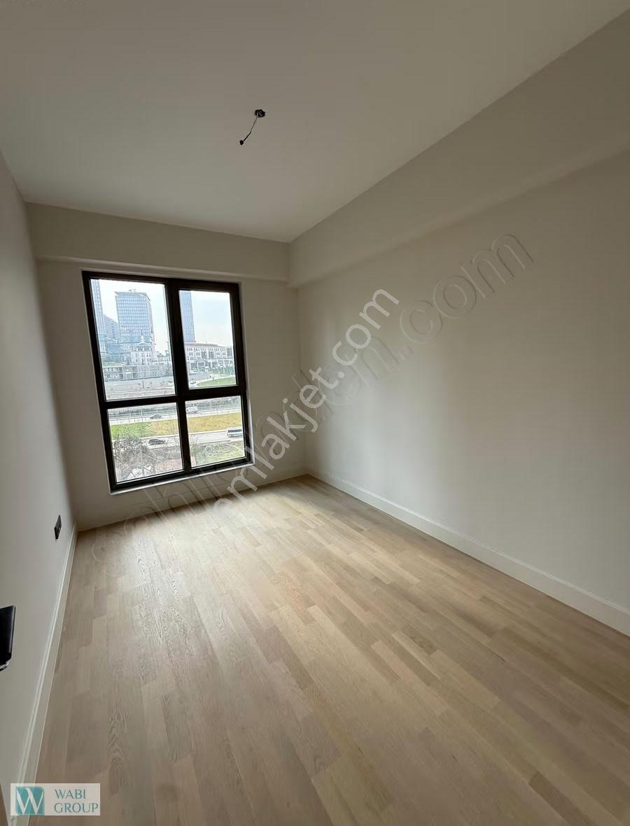 Sinpaş Koru Aura Ataşehir Finans Merkezi Yanı 2+1 Kiralık - Görsel 6