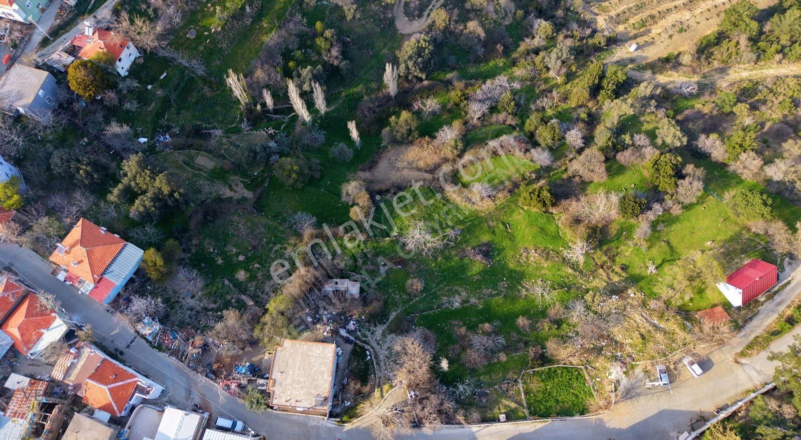 Seferihisar Köy İçi İmarlı Satılık Arsa | 492 M² | Araç Takaslı - Görsel 7