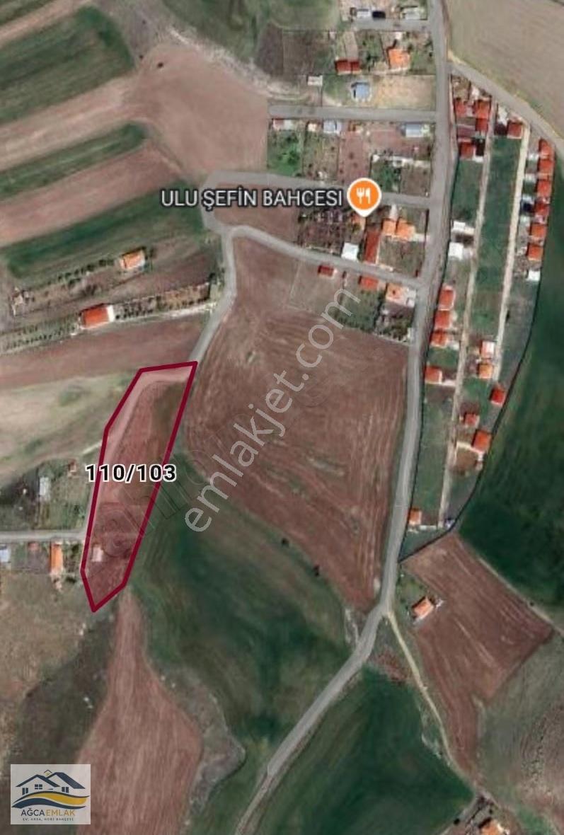 Sanayi Ve İmar Yakını Satılık - Görsel 3