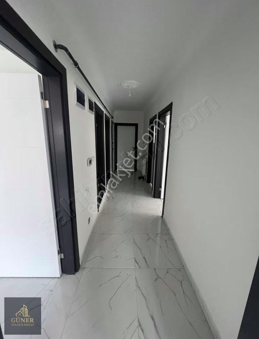 Bursa Karacabey Satılık 3+1 Daire Doğalgazlı Sıfır Daire Asansör - Görsel 5