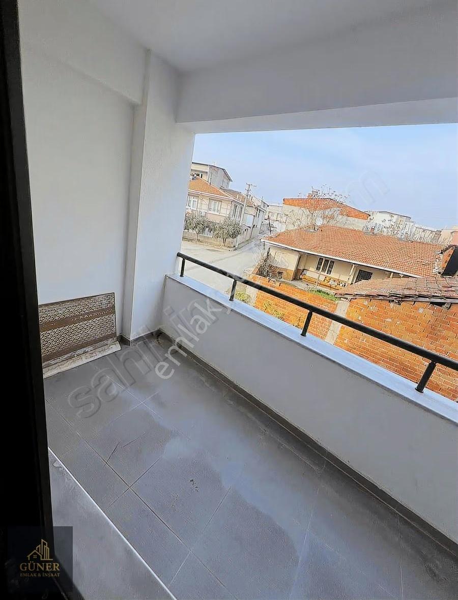 Bursa Karacabey Satılık 3+1 Daire Doğalgazlı Sıfır Daire Asansör - Görsel 8