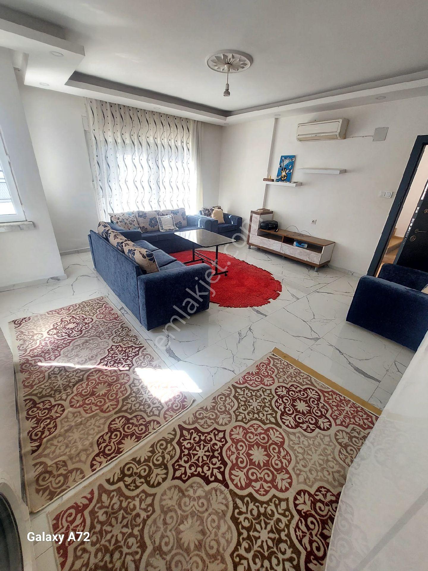 Side Kemer'de Satılık Yüksek Giriş - Görsel 4
