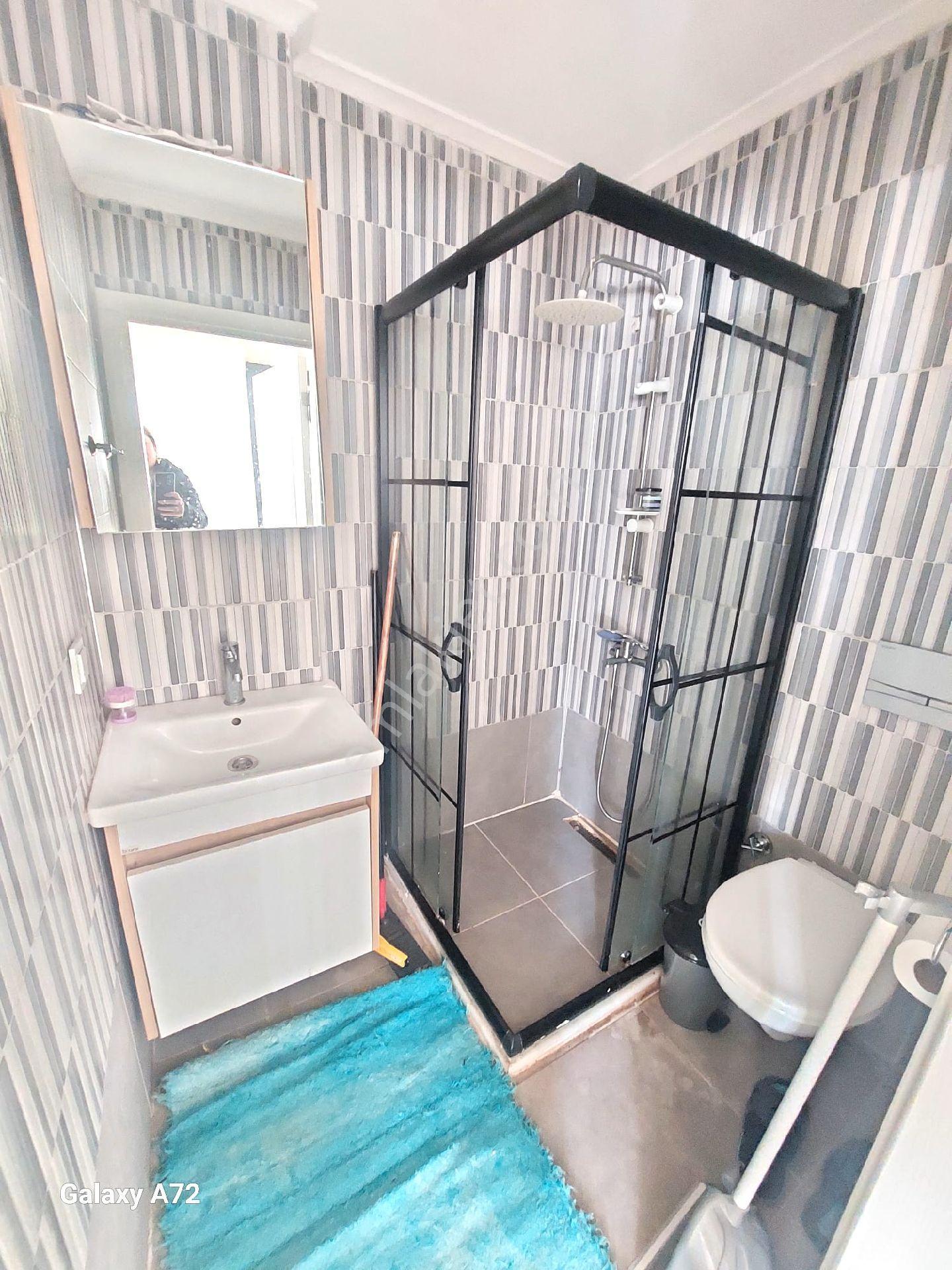 Side Kemer'de Satılık Yüksek Giriş - Görsel 7