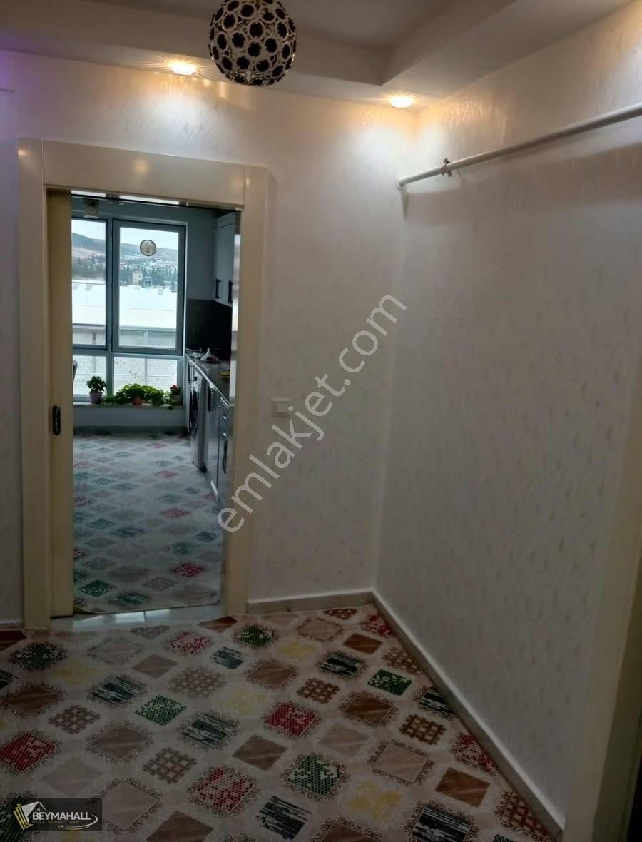 Beymahall Gyo Seyrantepe Ultra Lüx Masrafsız Satılık 2+1 Daire - Görsel 7