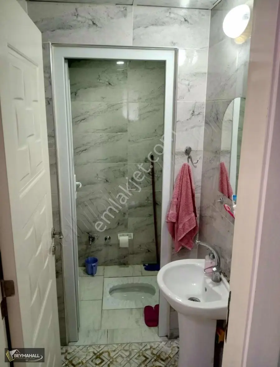 Beymahall Gyo Seyrantepe Ultra Lüx Masrafsız Satılık 2+1 Daire - Görsel 6