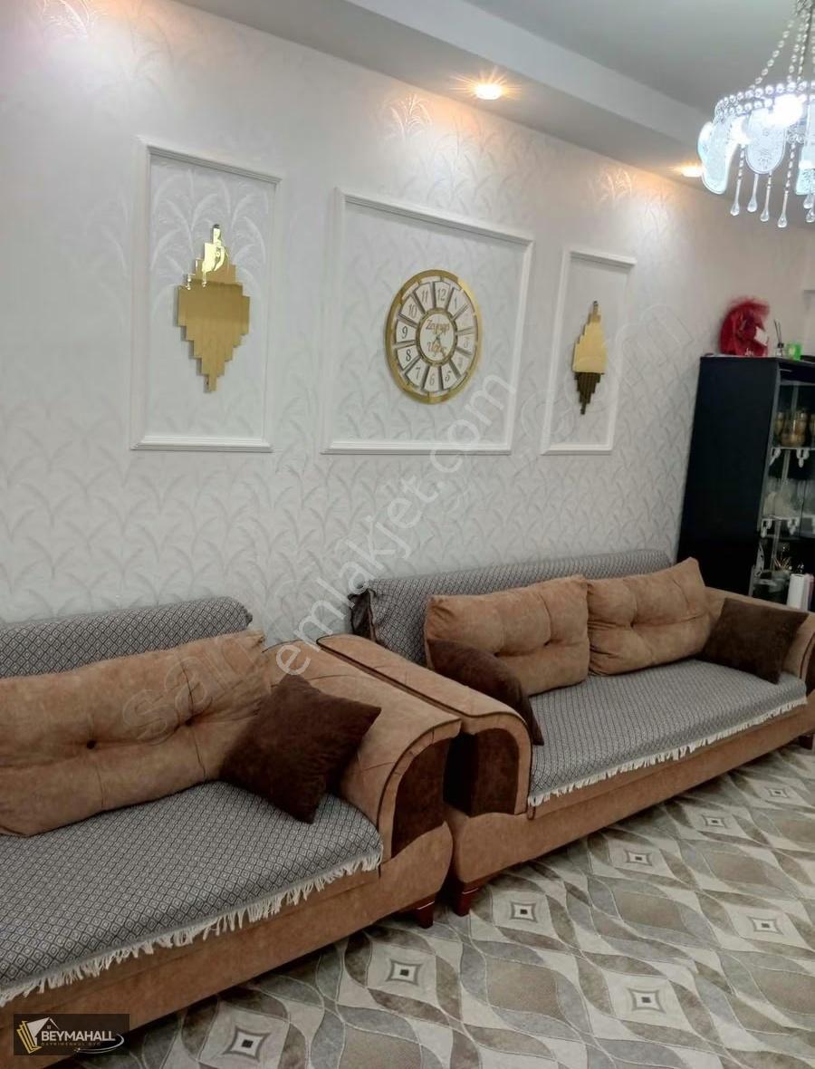 Beymahall Gyo Seyrantepe Ultra Lüx Masrafsız Satılık 2+1 Daire - Görsel 9
