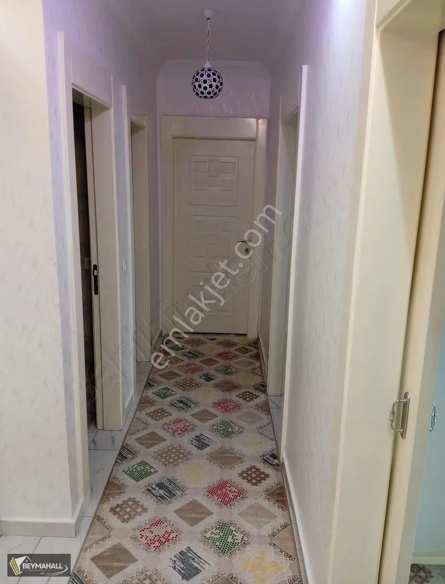 Beymahall Gyo Seyrantepe Ultra Lüx Masrafsız Satılık 2+1 Daire - Görsel 4