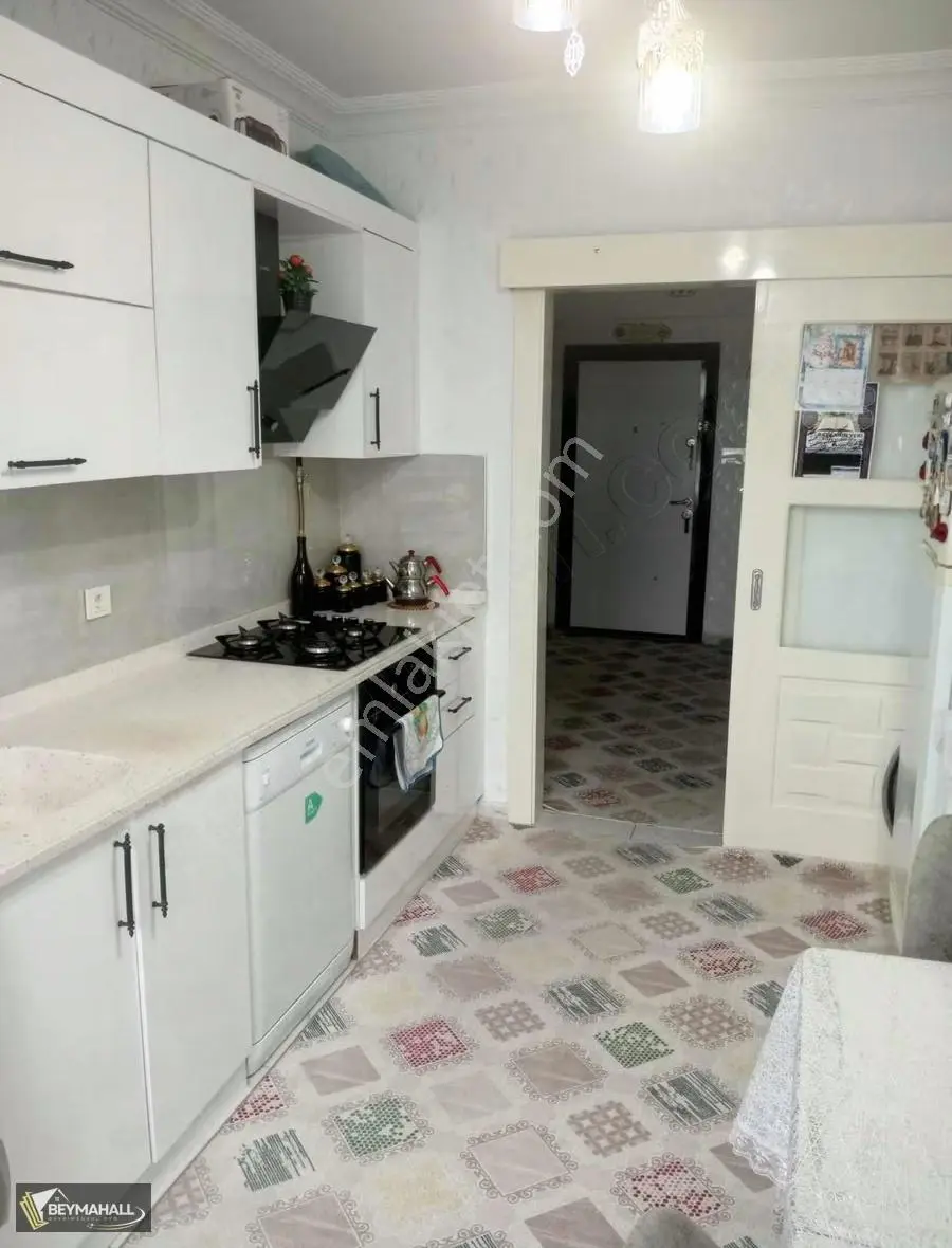 Beymahall Gyo Seyrantepe Ultra Lüx Masrafsız Satılık 2+1 Daire - Görsel 2