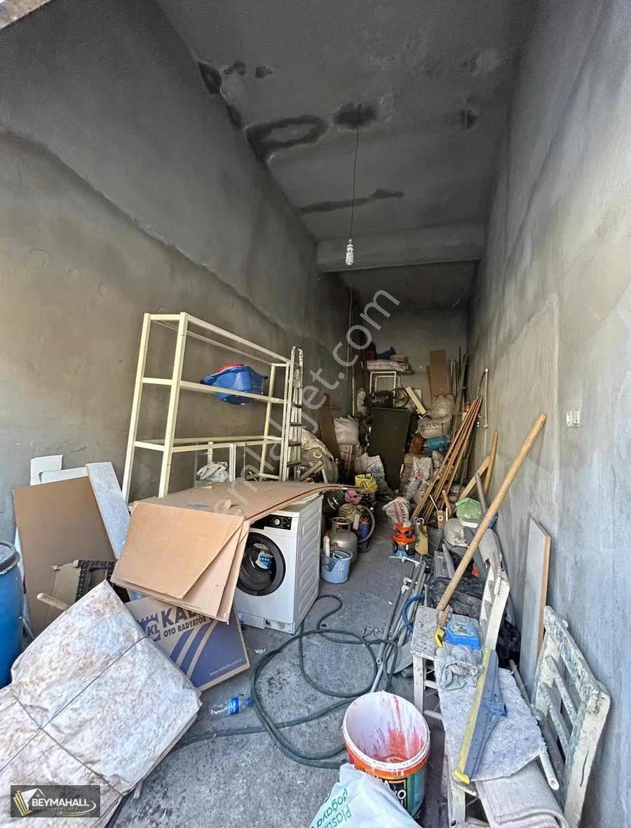 Beymahall'den 8 Şubat'ta Cepheli İş Yeri - Görsel 10