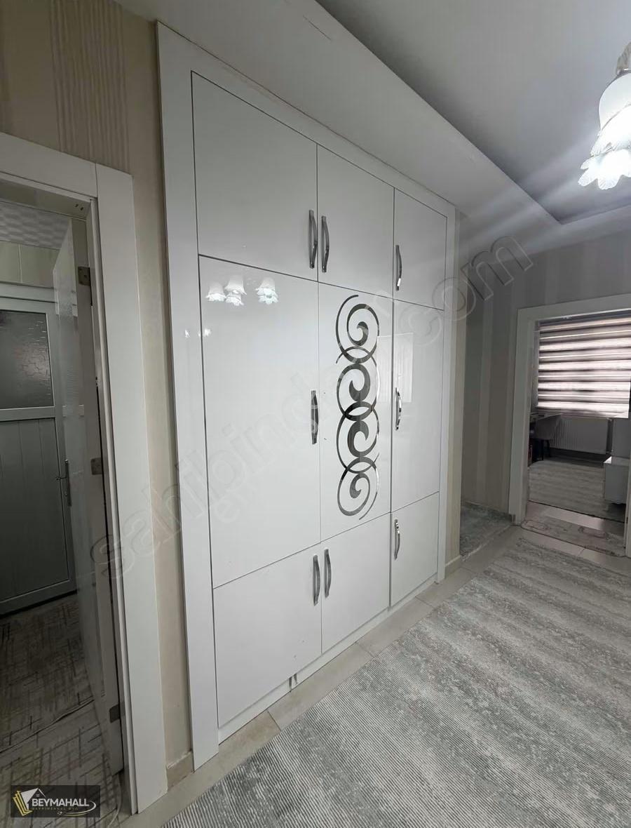 Beymahall Fıstıklık Merkezi Konumda 3+1 Masrafsız - Görsel 18