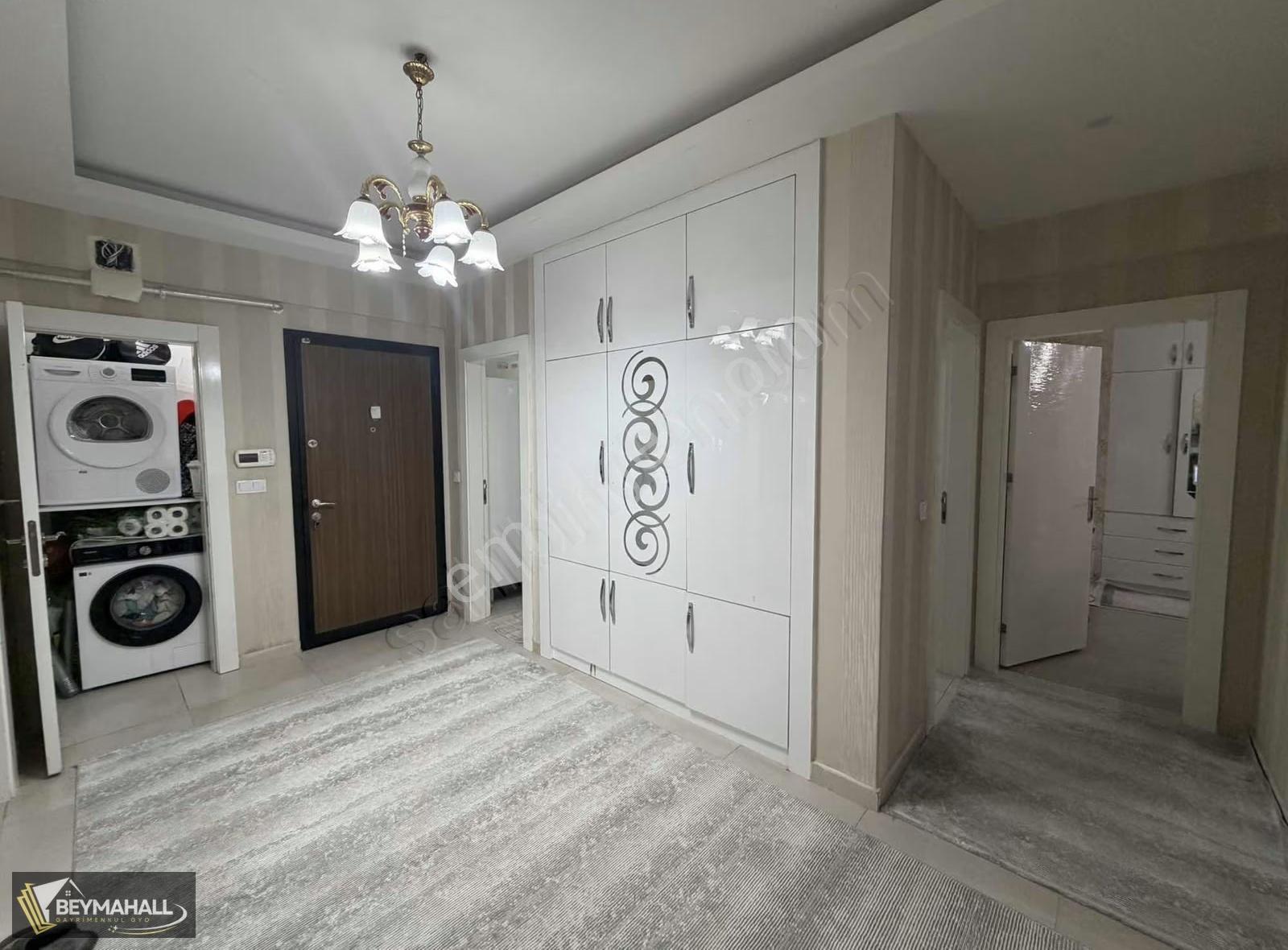Beymahall Fıstıklık Merkezi Konumda 3+1 Masrafsız - Görsel 2