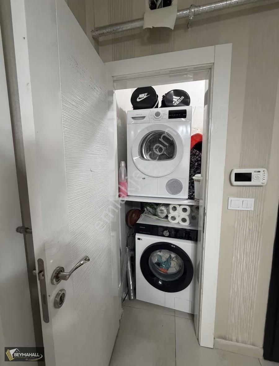 Beymahall Fıstıklık Merkezi Konumda 3+1 Masrafsız - Görsel 12