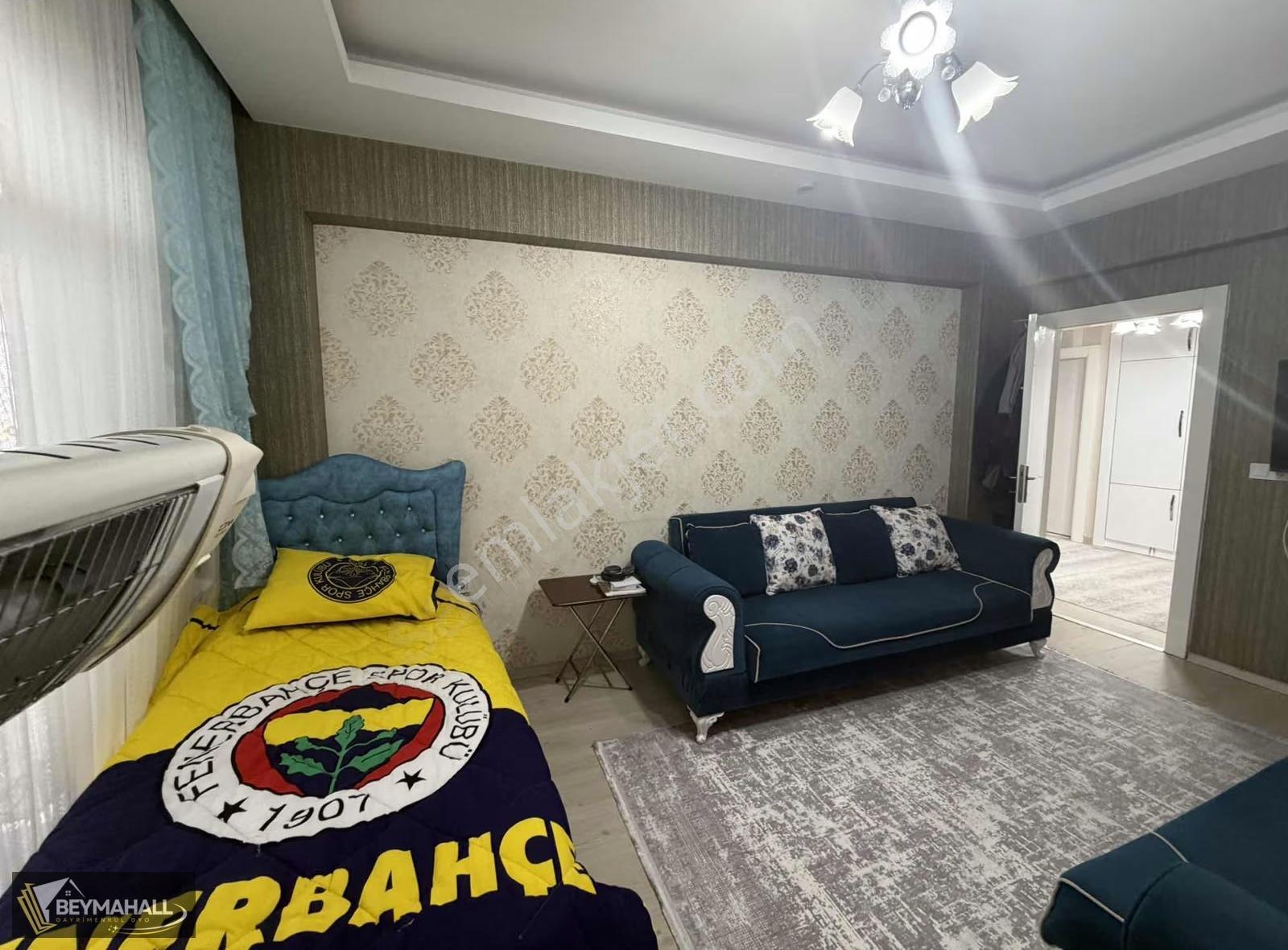 Beymahall Fıstıklık Merkezi Konumda 3+1 Masrafsız - Görsel 8