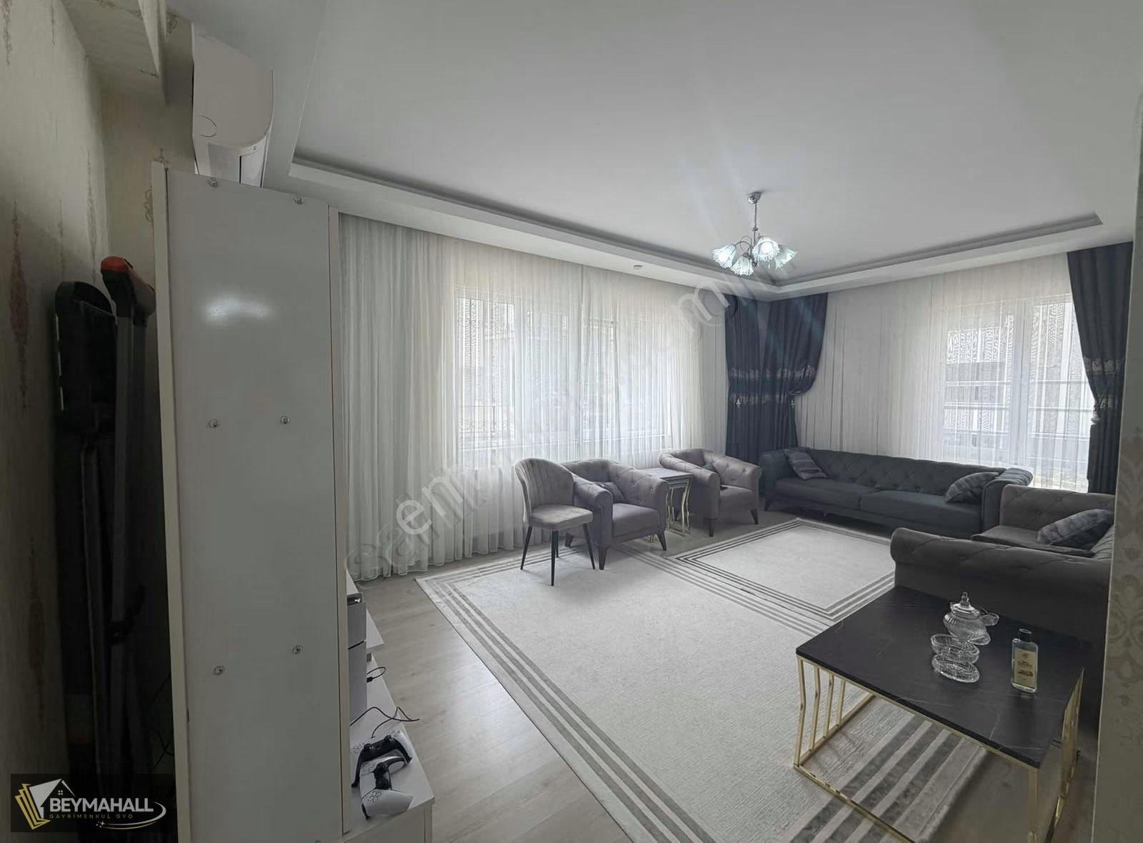 Beymahall Fıstıklık Merkezi Konumda 3+1 Masrafsız - Görsel 10
