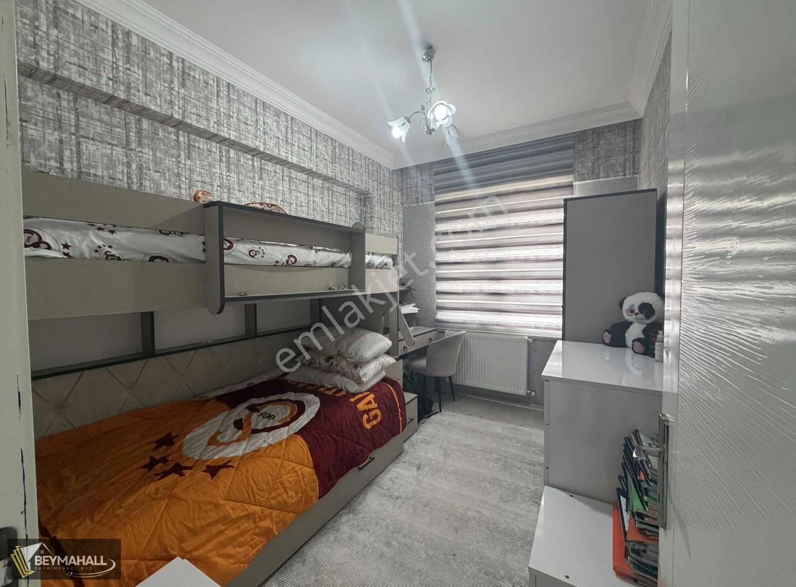 Beymahall Fıstıklık Merkezi Konumda 3+1 Masrafsız - Görsel 7