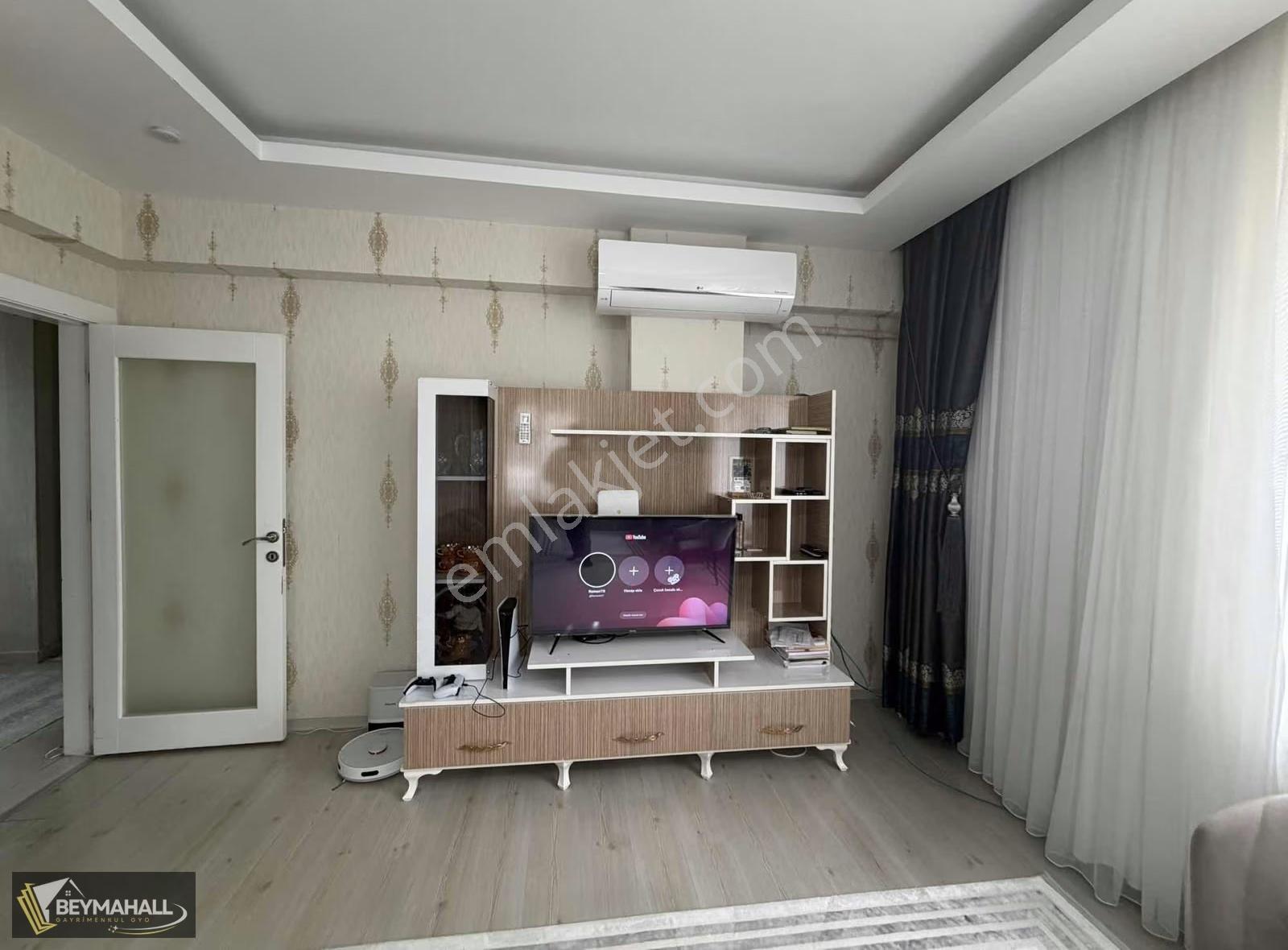 Beymahall Fıstıklık Merkezi Konumda 3+1 Masrafsız - Görsel 9