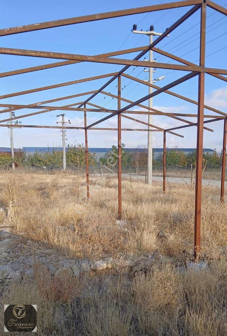 Burdur Kemer Çiftlik Yapımına Uygun İmarlı Arsa !!! - Görsel 3