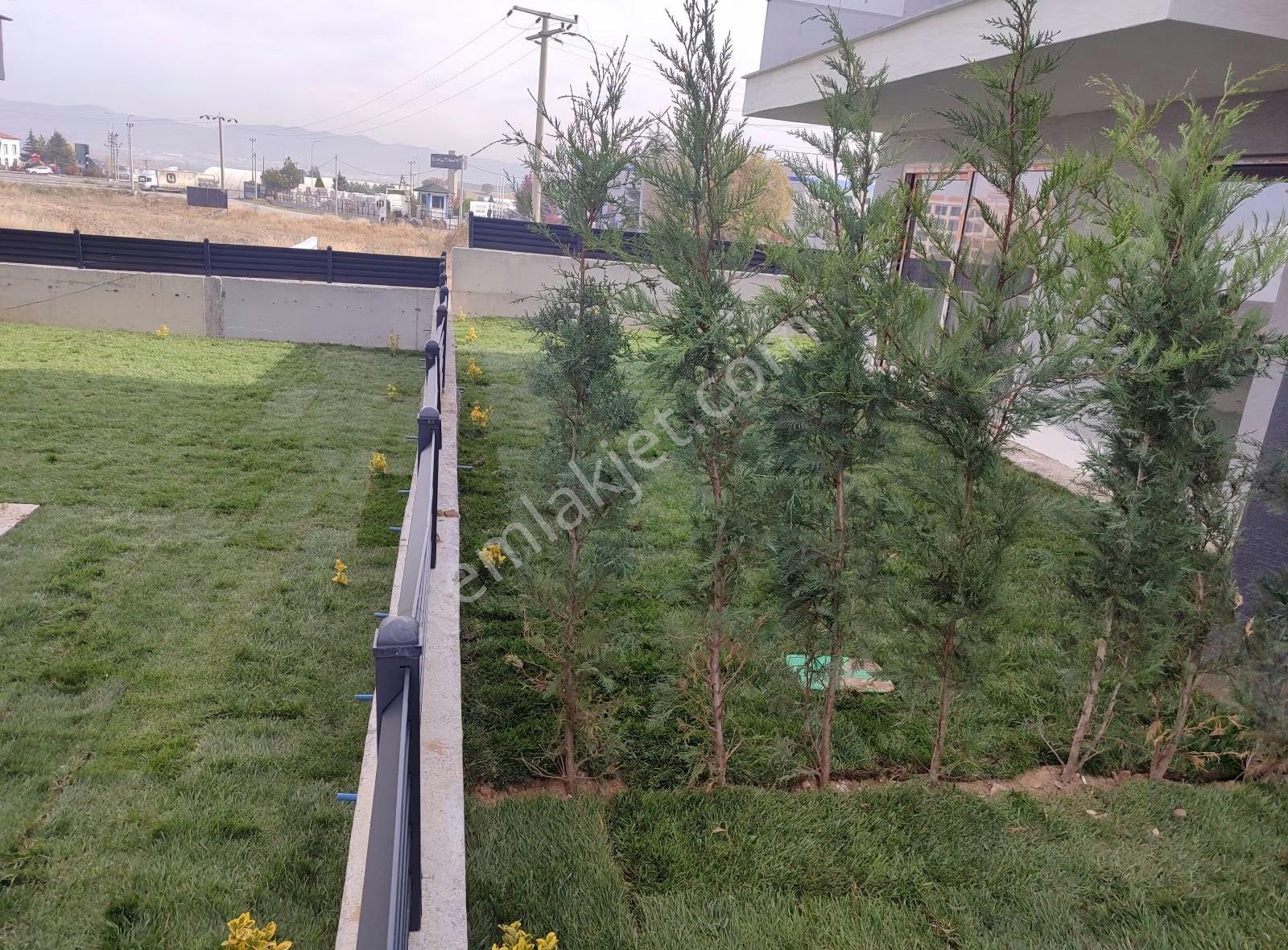 Asel'den 900 M2 Sıfır Villa(ikiz)tek Bahçe(işyeriofis,kurum Olur - Görsel 2