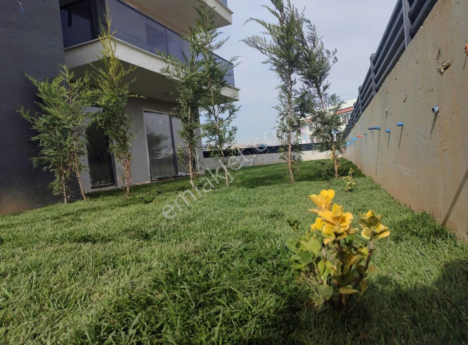 Asel'den 900 M2 Sıfır Villa(ikiz)tek Bahçe(işyeriofis,kurum Olur